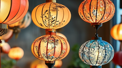 China Best Decoration Lights for Your Home and Business Needs?