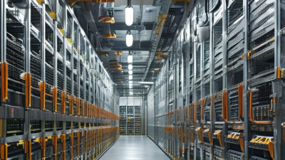 Top 5 Benefits of Aluminum Dense Busway for Efficient Power Distribution?