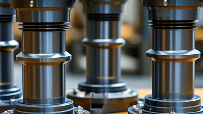 What is Isolation Mounts and How Do They Work?