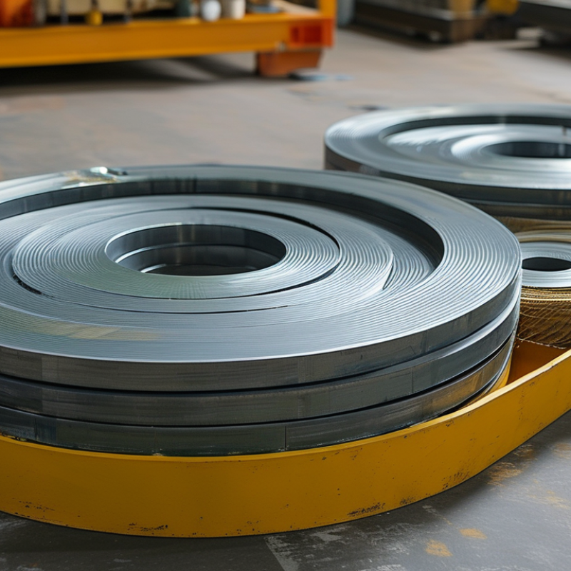 China Top Spiral Wound Gasket Suppliers For Global Buyers?