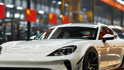 Top Car Modifications Gauge in China for Global Buyers?