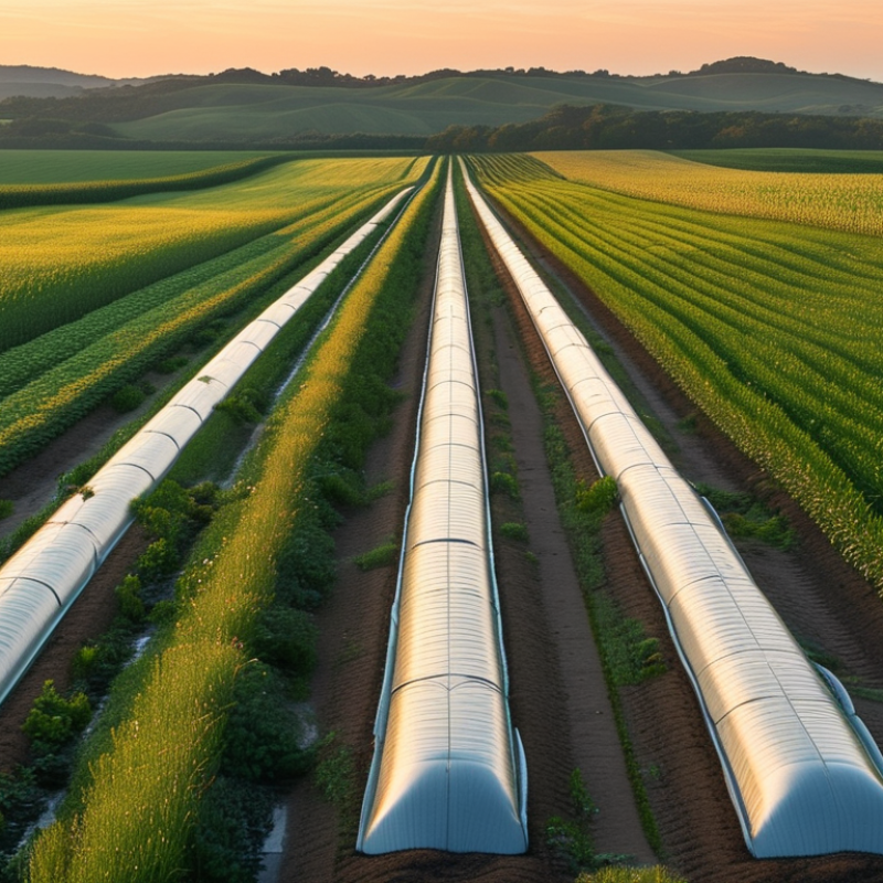 How to Choose the Best Agriculture Vent Liner for Your Needs?
