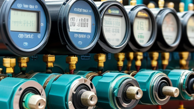 Top Electricity Meter Components for Global Buyers?