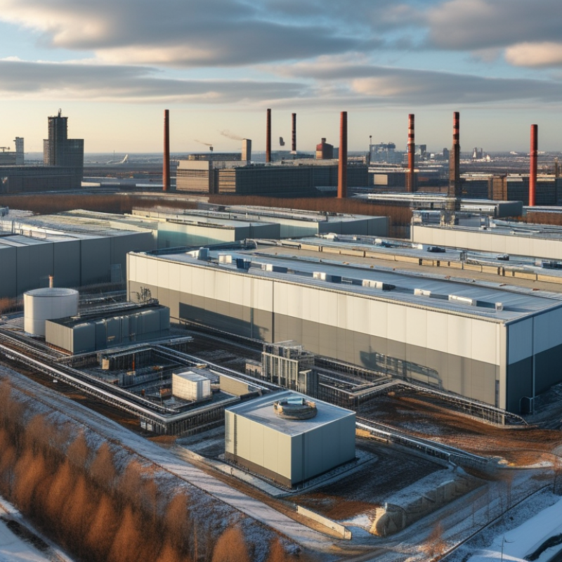 Top Corporate Insulation Trends to Watch in 2026?