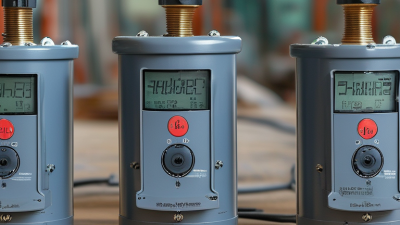 Best Three Phase Current Transformer for Global Buyers?