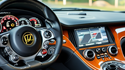 Top Car Modifications Gauge Options for Global Buyers?