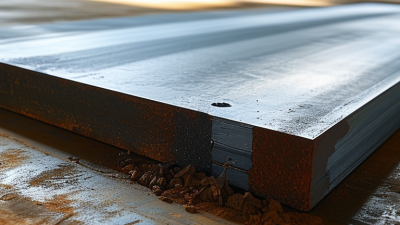Top 10 Benefits of Using Square Steel Bar for Your Projects?