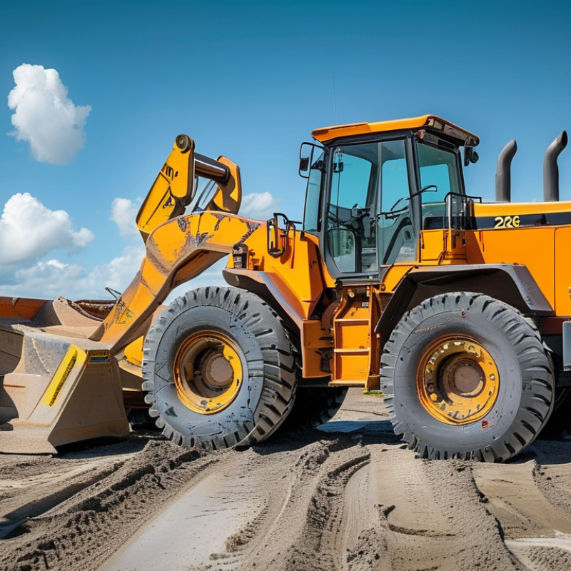 2026 Best Loader Equipment for Global Buyers What to Choose?