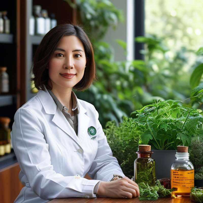2026 Best Herbal Pharmaceuticals for Global Sourcing?