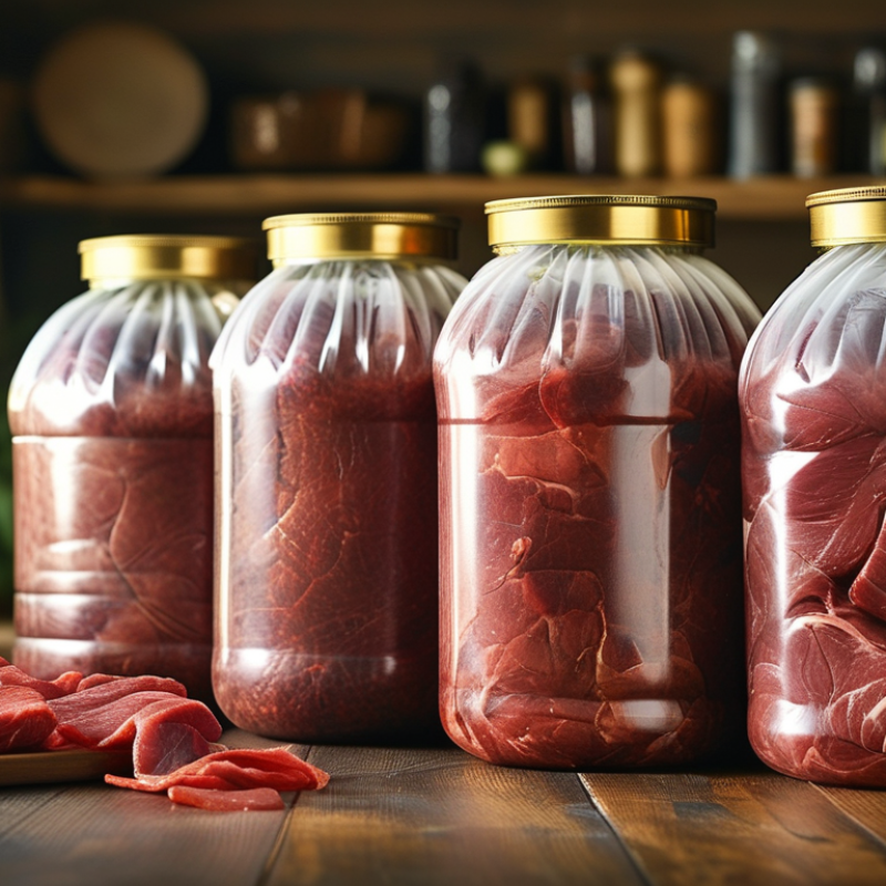 Top 10 Vacuum Bags for Meat What Buyers Should Know