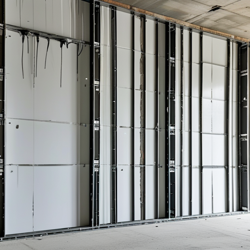 Essential Tips for Using Metal Stud in Wall Construction?