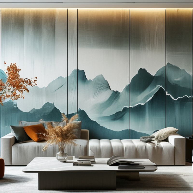 2026 Top UV Wall Panel Trends for Global Buyers?