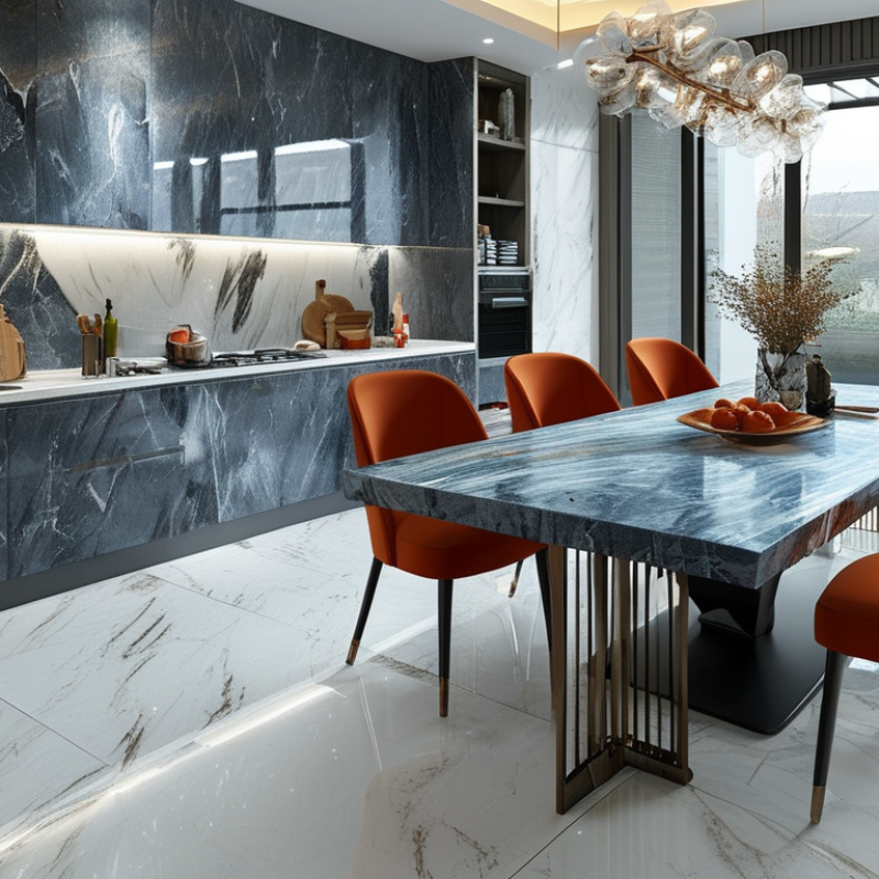 China Top UV Marble Panel Suppliers for Global Buyers?