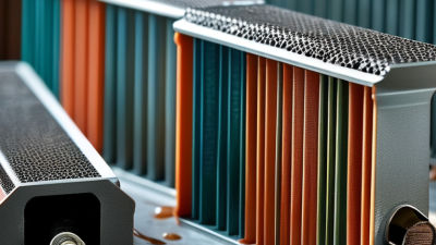 What is the Best Microchannel Heat Exchanger for Your Needs?