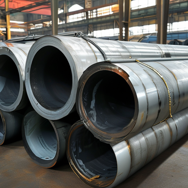 Top 10 Galvanized Steel Pipe Manufacturers in China?