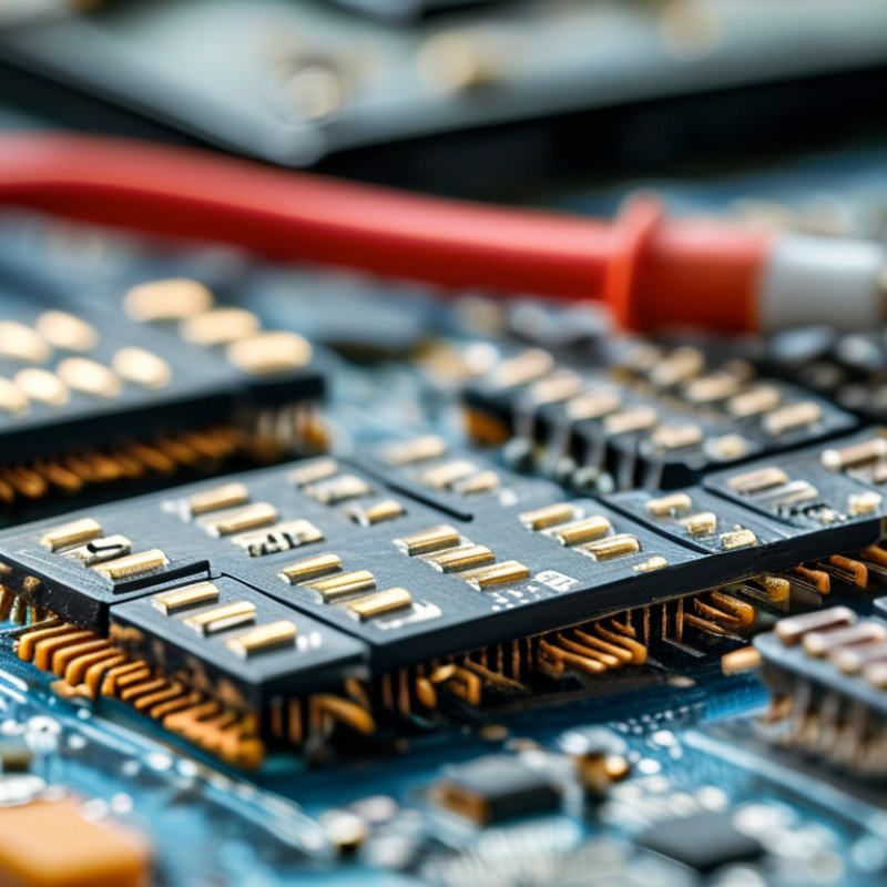 Why Choose SMD Diodes for Your Next Project?