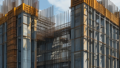 Why Steel Bar is Essential for Global Construction Projects?