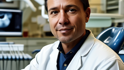 What is CAD Dental Lab and How Does it Benefit Dentists?