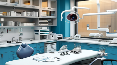 Top 10 Tips for Sourcing 3D Dental Lab Solutions?