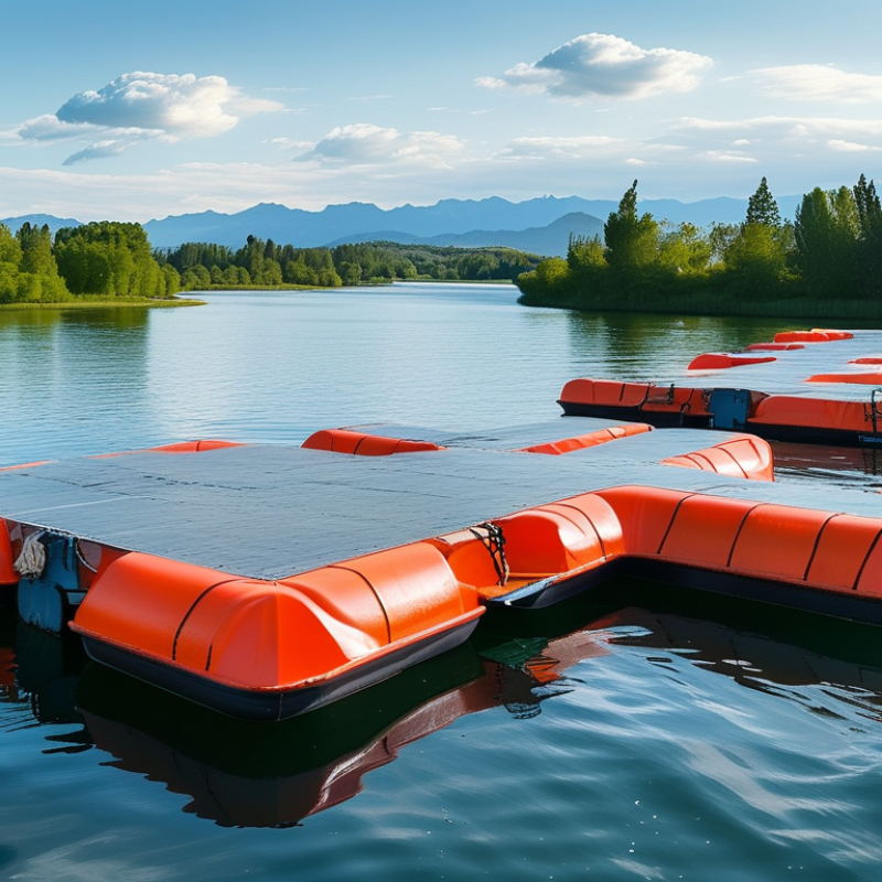Best Floating Pontoon System Solutions for Global Buyers?