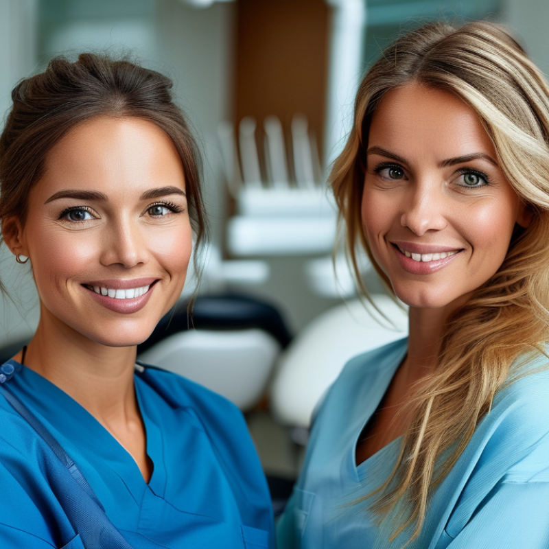 Why is Dental Labor Essential for Global Procurement Success?