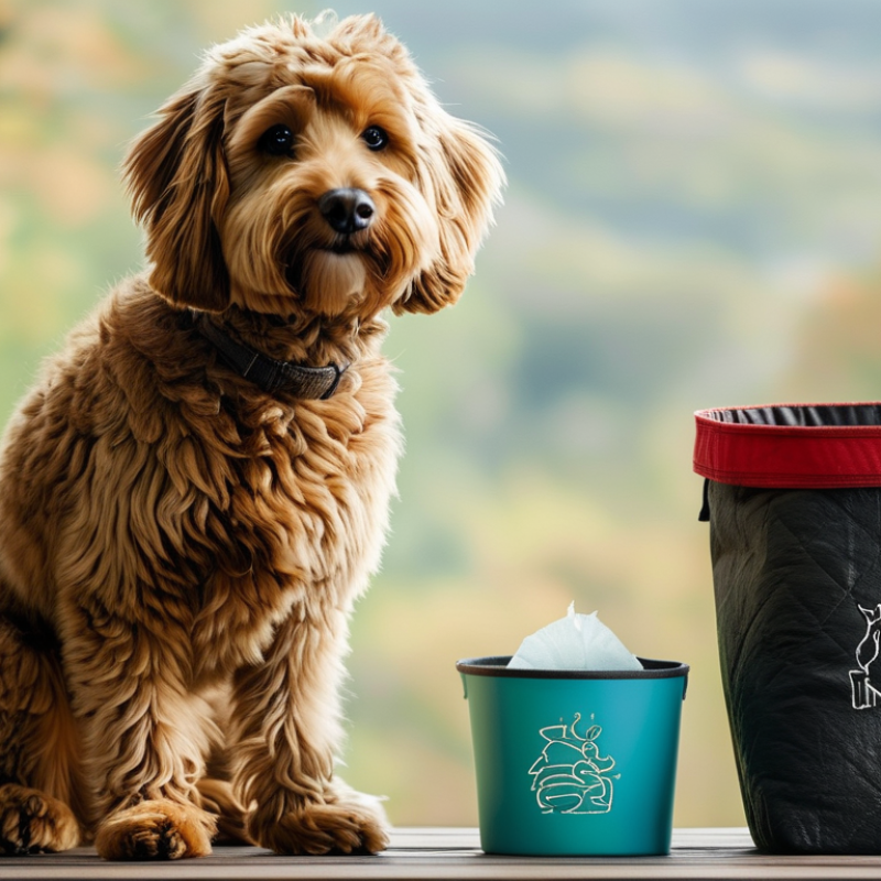 Why Do You Need a Poop Bag Roll for Your Pets?