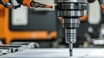 Top 10 Best PLC CNC Machines for Global Buyers in 2026?