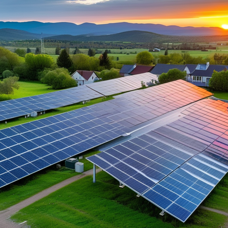 Top 10 Benefits of Solar Energy Panels for Home Use?