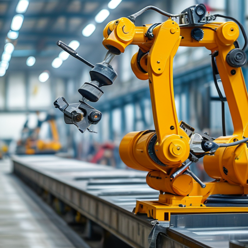 Top 5 Hanger Shot Blasting Machine Benefits for Global Buyers?
