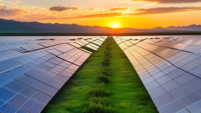 How to Choose the Best Solar Energy Solutions for Your Business?