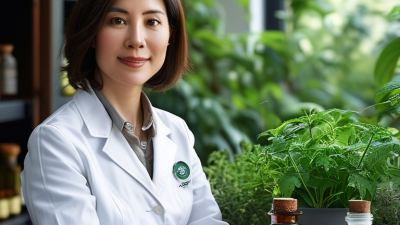 2026 Best Herbal Pharmaceuticals for Global Sourcing?