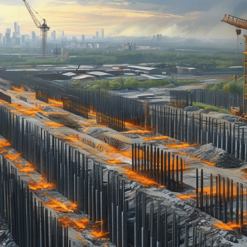 Top Steel Bar Trends for 2026 What Buyers Need to Know