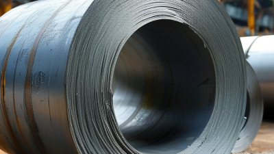 Top 7 Benefits of Steel Round Bar for Global Buyers?