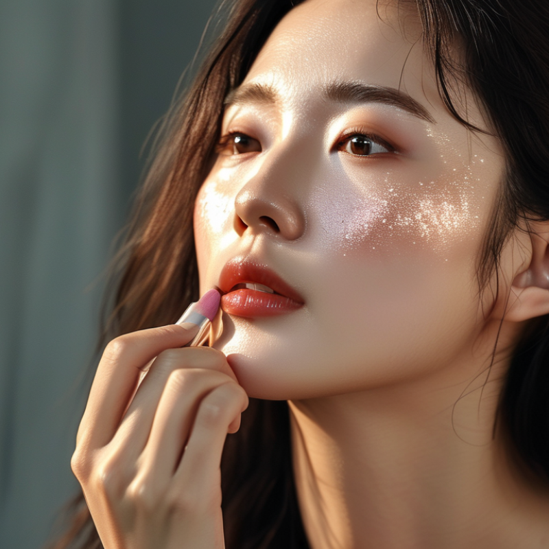 China Top 10 Tips on How to Use Highlighter for Dewy Look