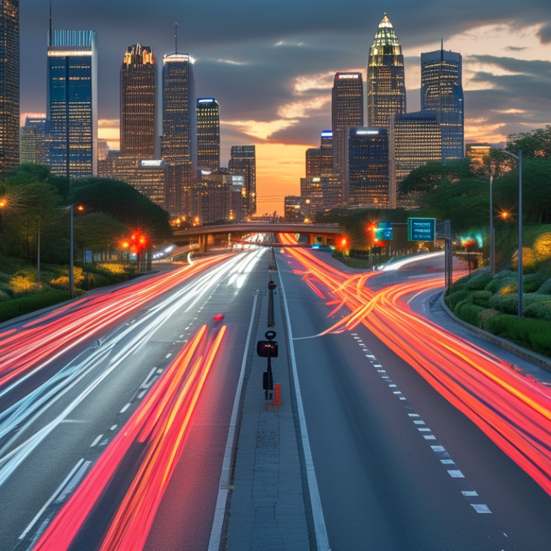 2026 Top Traffic Signal Solutions for Global Buyers?