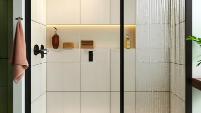 Top 5 Tips for Choosing the Perfect Shower Screen?