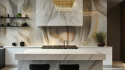 Why Choose UV Marble Panel for Your Next Project?