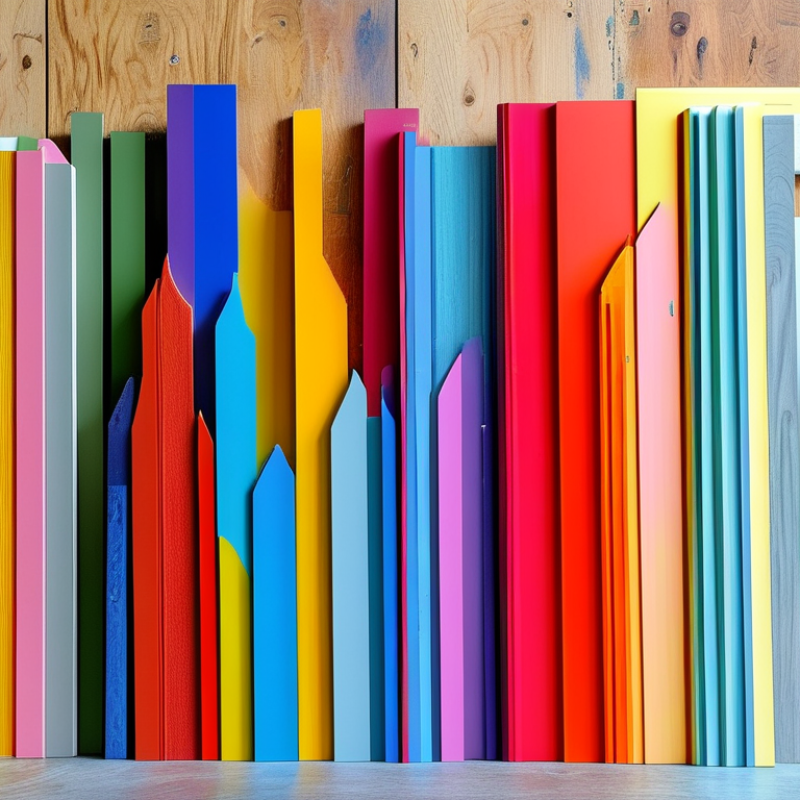 Top Colored Plywood Options for Global Buyers in 2026?
