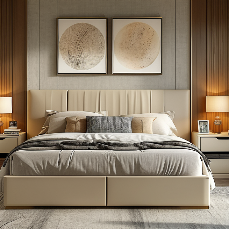 What is Essential Bedroom Furniture for Your Home?