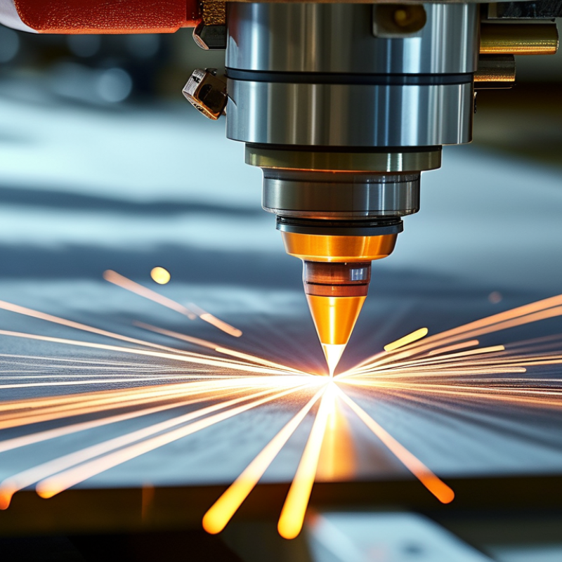 How Precise is Laser Cutting for Thin Sheets in Manufacturing?