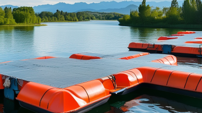 Best Floating Pontoon System Solutions for Global Buyers?