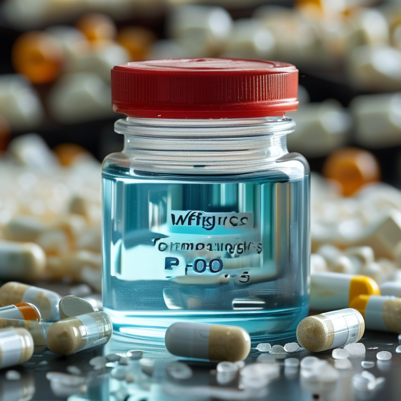 Top Fluorinated Building Blocks for Global Purchasing Needs?