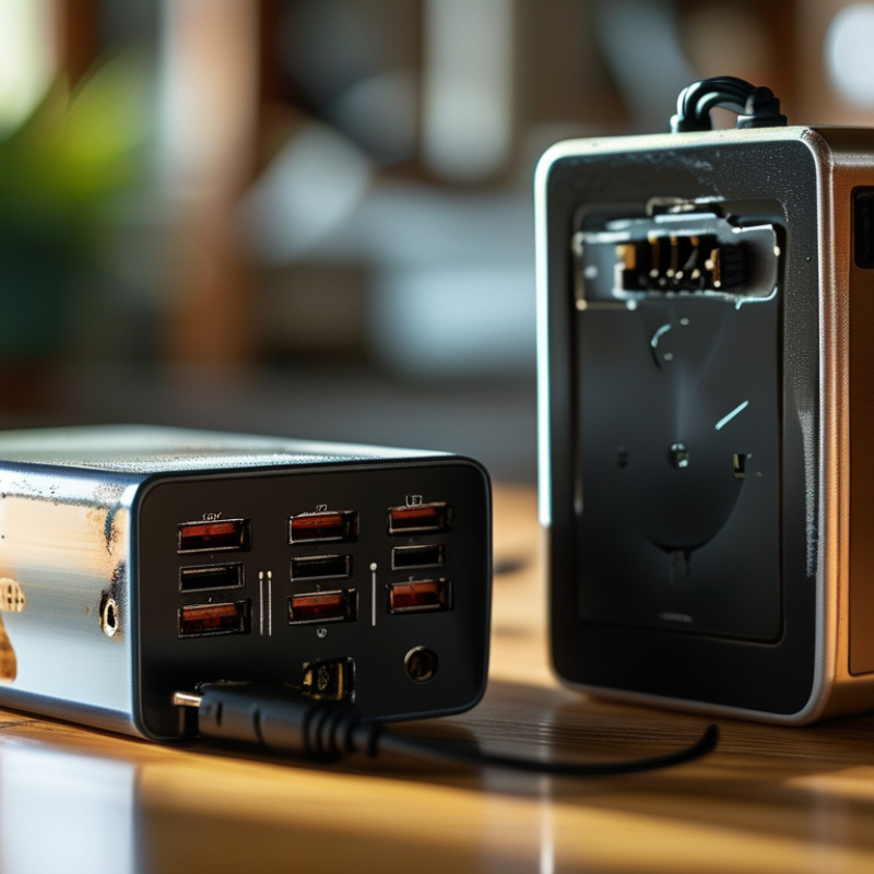 Why Do Some Chargers Become Hot During Use Best Practices?