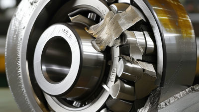 Best Bearing Steel for High Performance Applications?