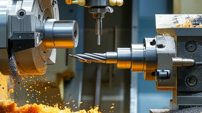 Top CNC Horizontal Lathe Machine Features and Benefits?