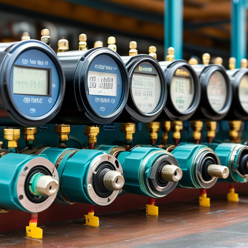 Top Electricity Meter Components for Global Buyers?