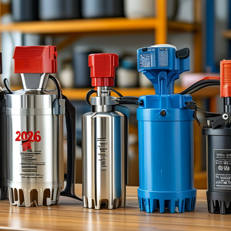 2026 Best Water Pressure Vessel Options for Global Buyers?