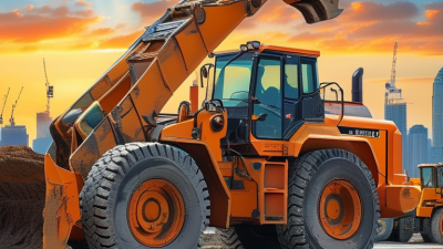 Top Loader Equipment Suppliers in China What to Know?