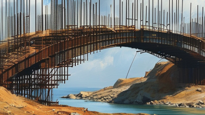 Why is Steel Bar Essential for Your Construction Projects?