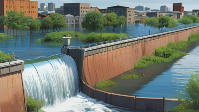 What is a Flood Barrier and How Does It Work?